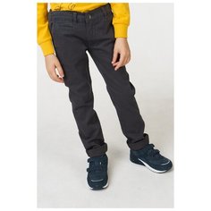 Брюки Ido размер 122, серый