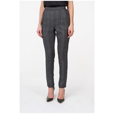 Брюки BlendShe, размер 44, серый