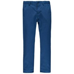 Брюки MEK размер 12y (152), синий