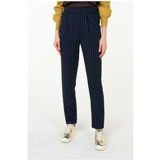 Брюки BlendShe, размер 46/M, синий