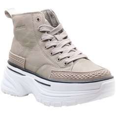 Кеды STROBBS размер 36, бежевый