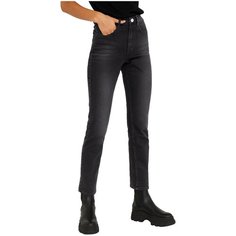 Джинсы Tom Farr, размер 28, 57 темно-серый