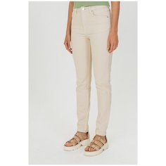 Джинсы Tom Farr, размер 25, бежевый