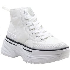 Кеды STROBBS размер 37, белый