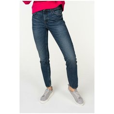 Джинсы Lee, размер 30, синий