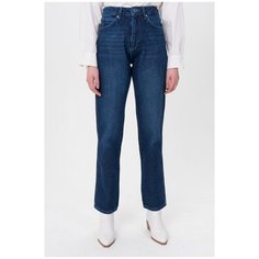 Джинсы Tom Farr, размер 26, 36 темно-синий