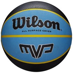 Мяч баскетбольный Wilson Mvp,wtb9019xb07 (7)