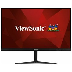 Монитор 23,8" ViewSonic VX2418-P-MHD (VX2418-P-MHD)