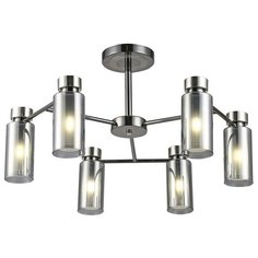 Потолочная люстра Escada 1115/6PL