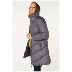 Пальто 10158994 Серый 46 Broadway