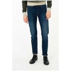 Джинсы Lee Daren размер 30, рост 34, bright blue