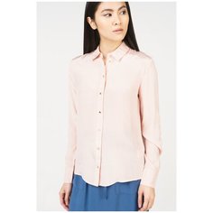 Рубашка Concept club, размер 48/L, розовый