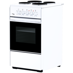 Электрическая плита ЛАДА NOVA AE 14027 W