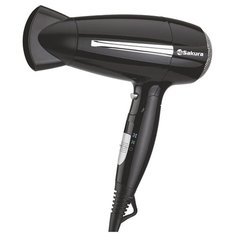 Фен Sakura SA-4042, черный