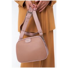 Сумка CM5850 Розовый David Jones