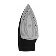 Утюг Scarlett SC-SI30K59 (черный/оранжевый)