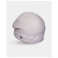 Шапка Canoe KLARA размер 56-58, серый