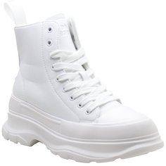 Ботинки STROBBS размер 37, белый