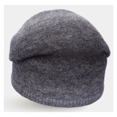 Шапка Canoe 3448477 размер 56-58, серый