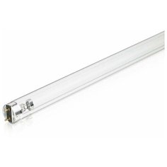 Лампа бактерицидная TUV TL-D 30W T8 G13 PHILIPS 928039504005 (упаковка 10 шт)