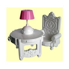 Кабинет "Сонечка" арт.С-129-Ф /8* Форма