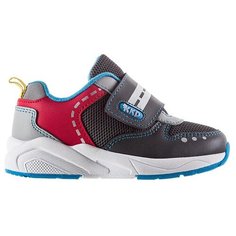 Кроссовки Kakadu размер 25, серый