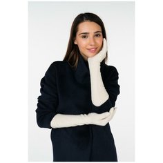 Перчатки Canoe размер: 8,5 белый