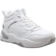 Кроссовки STROBBS размер 43, белый