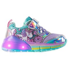 Кроссовки Kakadu размер 24, фиолетовый