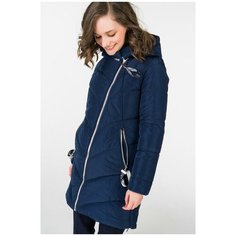 Куртка Electrastyle, размер 46, синий
