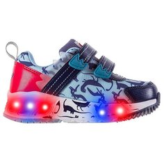 Кроссовки Kakadu размер 29, синий