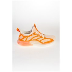 Кроссовки F7075-21 Оранжевый 39 Strobbs