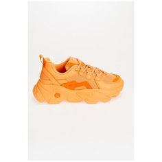 Кроссовки F7093-21 Оранжевый 39 Strobbs