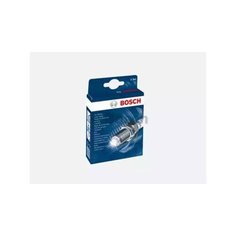 Свеча зажигания FR7LII33 X, BOSCH, 0 242 236 592