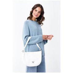 Сумка CM6091 Белый David Jones