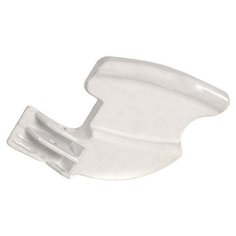 Ручка люка стиральной машины Candy 41028663 49016396, DHL012CY