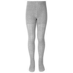 Колготки Incanto, размер 104-110, серый