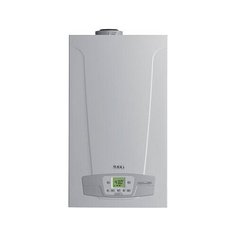 Настенный конденсационный котел Baxi DUO-tec Compact 24