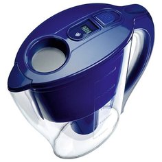 Кувшин Prio Новая вода Galant, с электронным счетчиком