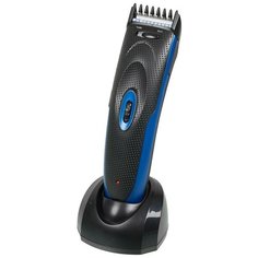 Машинка для стрижки Sinbo SHC-4354s с двумя насадками, blue/black