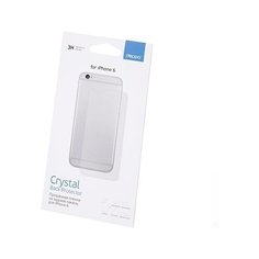 Защитная пленка Deppa для iPhone 6 на заднюю панель