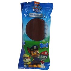 Мыльные пузыри 1 TOY Щенячий патруль с ароматом шоколада, 45 мл Т10060 коричневый
