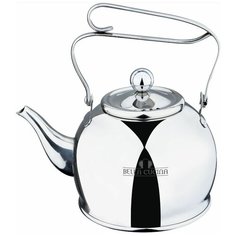 Чайник заварочный Bella Cucina Bc-1025 1 л