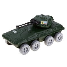 Бронетранспортер арт.С-38-Ф/21 Форма