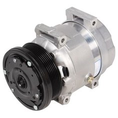 Компрессор кондиционера Luzar LCAC 0576 для Chevrolet Epica