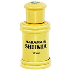 Масляные духи Al Haramain Sheikha, 12 мл