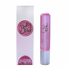 Масляные духи Ard Al Zaafaran Oud Abiyedh, 10 мл