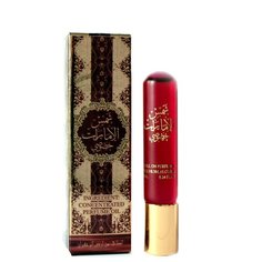 Масляные духи Ard Al Zaafaran Shams Al Emarat Khususi, 10 мл