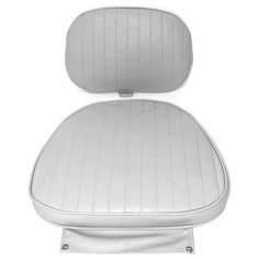 Подложка для сидений YACHTSMAN 2, серая Springfield