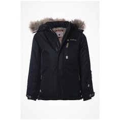 Утепленная куртка Eino 90680199/22 Синий 122 Kuoma